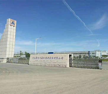 青島捷能電力設(shè)計有限公司