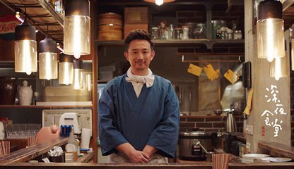 《深夜食堂》不懂中國觀眾，就像HR不懂業(yè)務(wù)